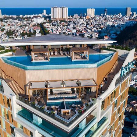 Fusion Suites Вунгтау Экстерьер фото