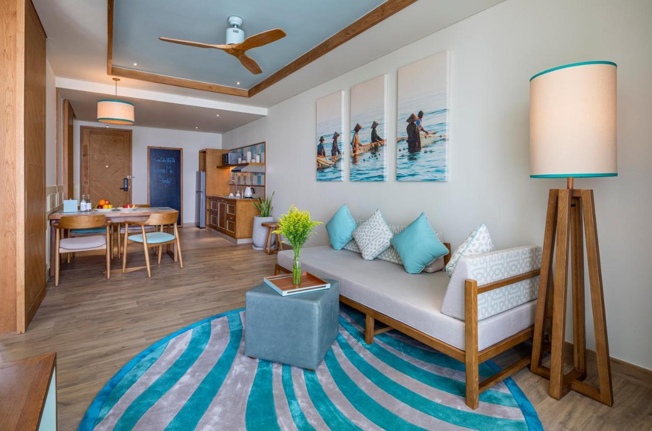 Fusion Suites Вунгтау Экстерьер фото