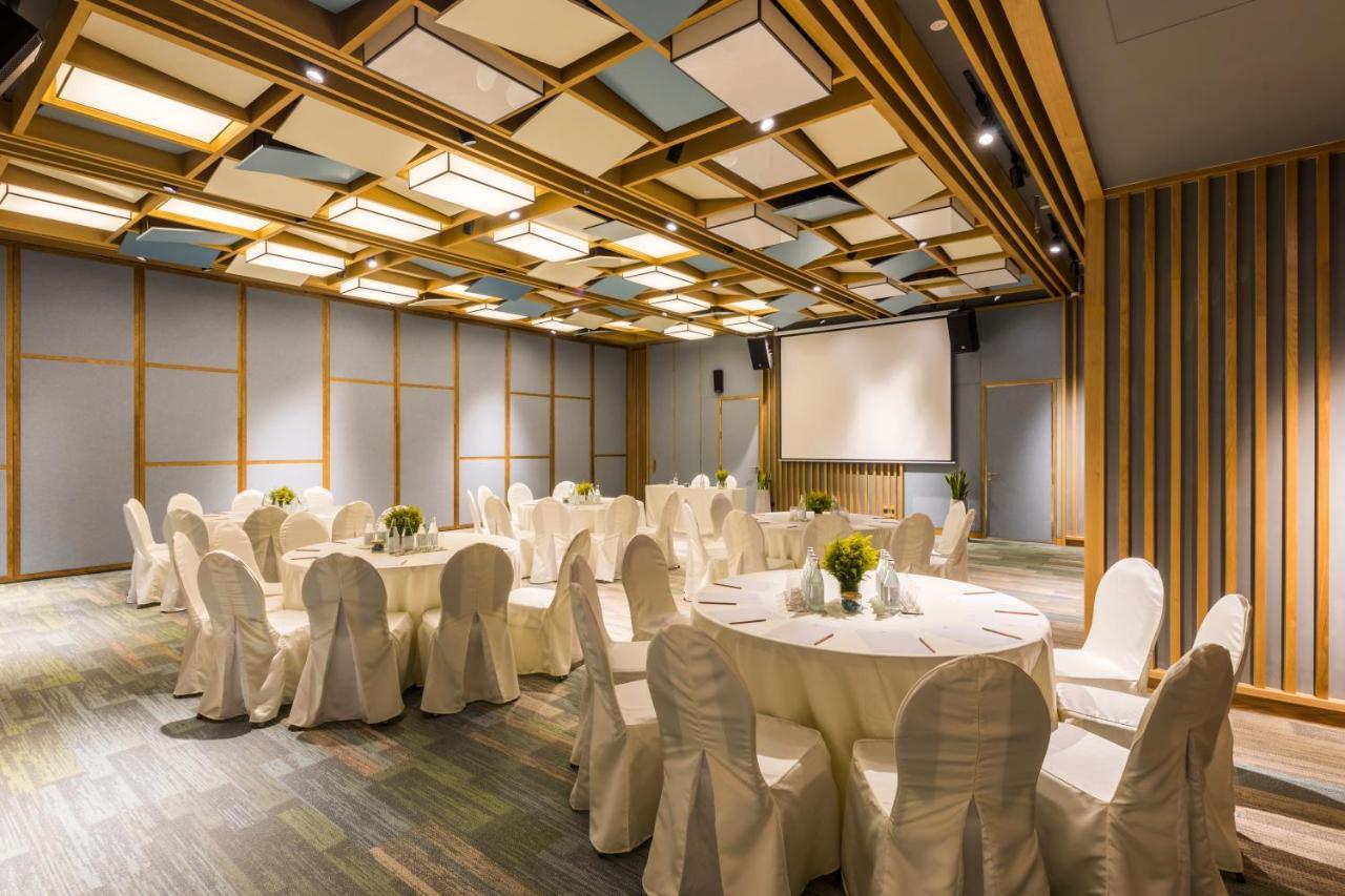 Fusion Suites Вунгтау Экстерьер фото