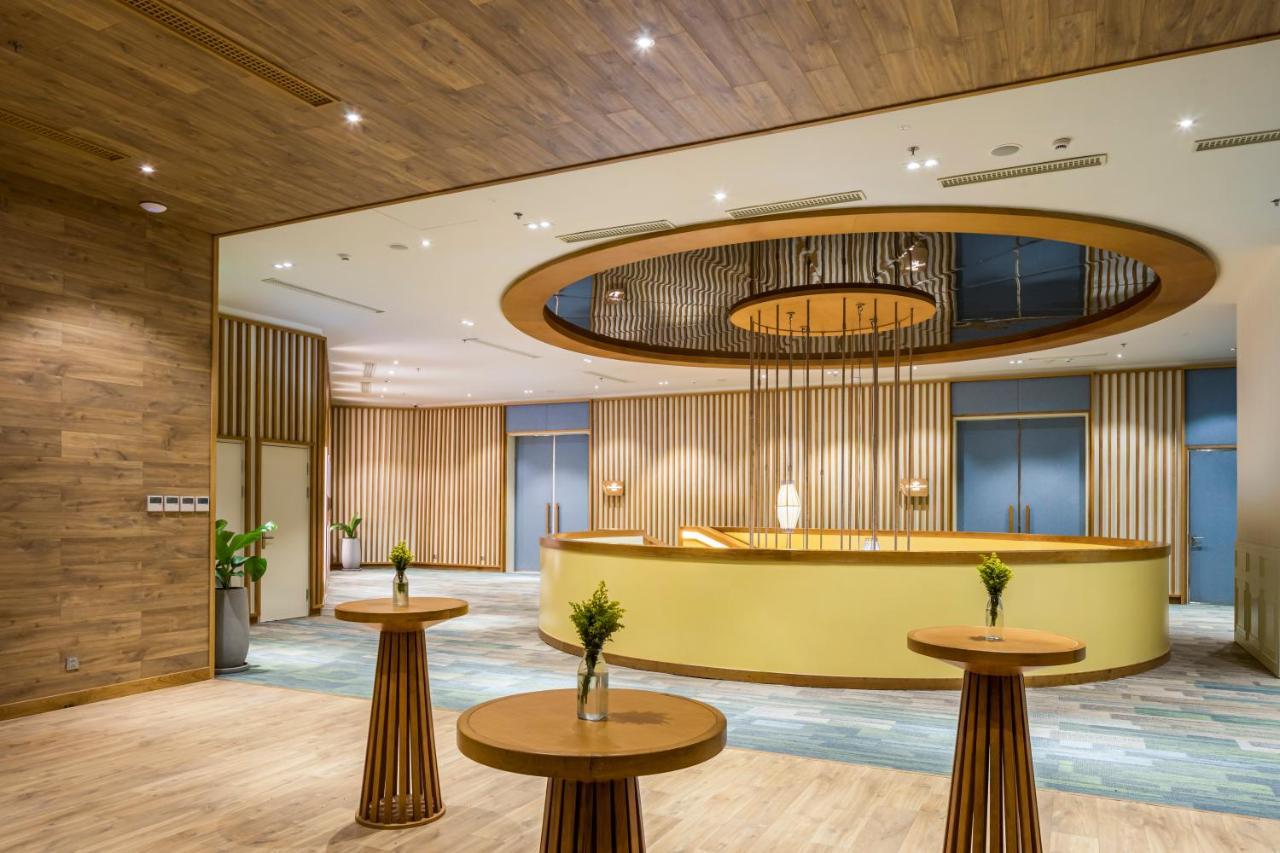 Fusion Suites Вунгтау Экстерьер фото
