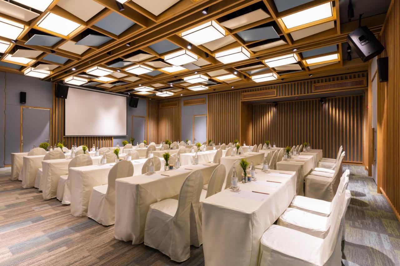 Fusion Suites Вунгтау Экстерьер фото