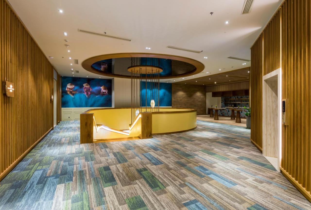 Fusion Suites Вунгтау Экстерьер фото
