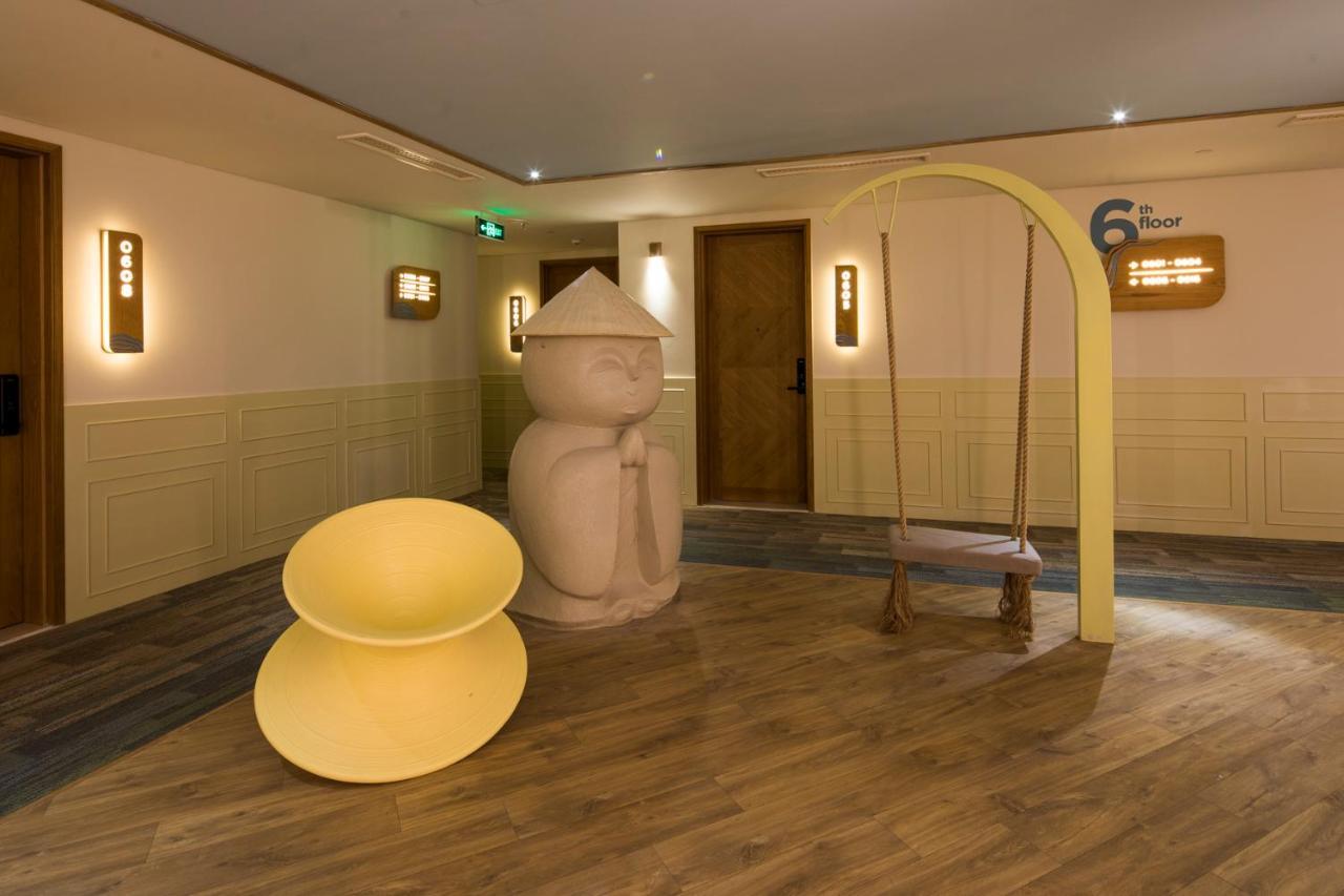 Fusion Suites Вунгтау Экстерьер фото