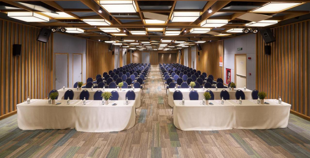 Fusion Suites Вунгтау Экстерьер фото