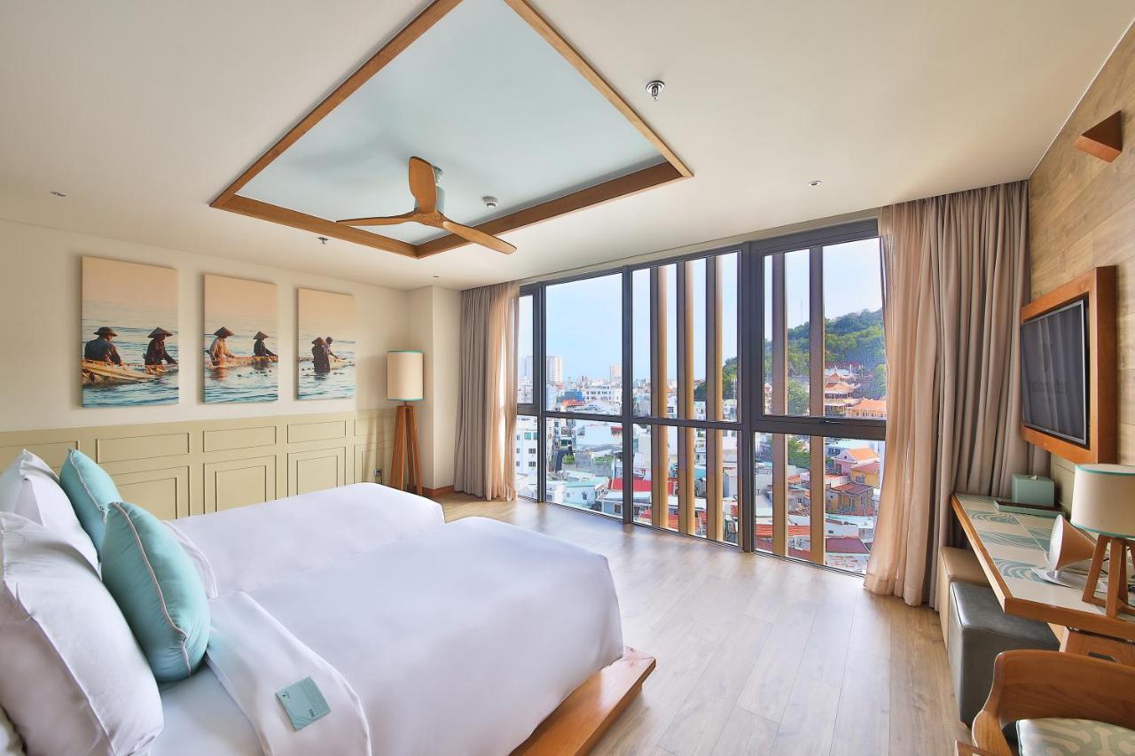 Fusion Suites Вунгтау Экстерьер фото