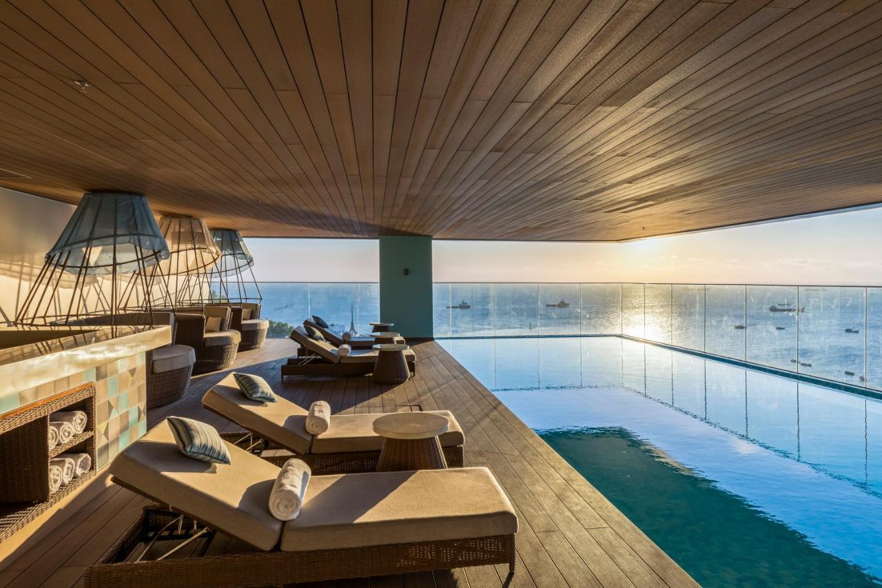 Fusion Suites Вунгтау Экстерьер фото