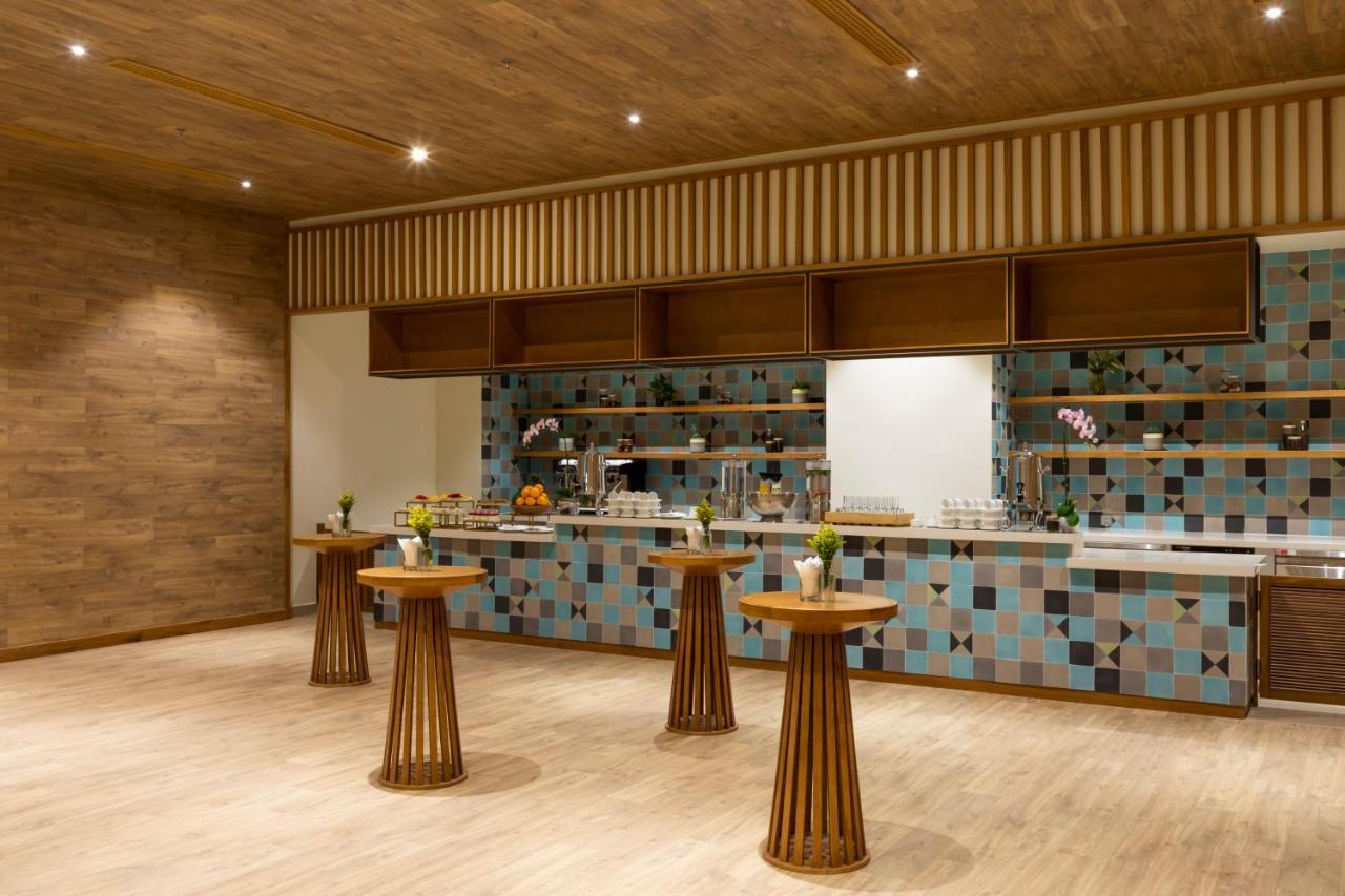 Fusion Suites Вунгтау Экстерьер фото