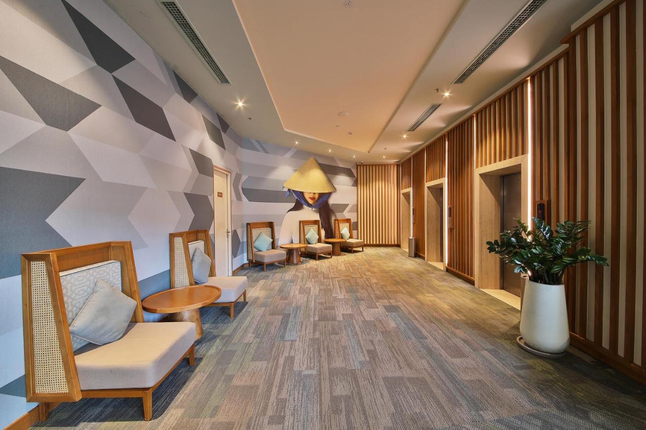 Fusion Suites Вунгтау Экстерьер фото