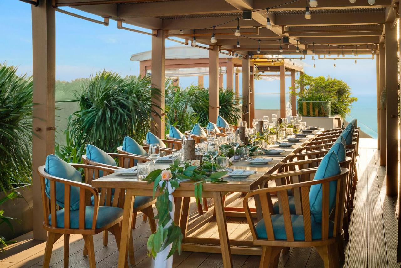Fusion Suites Вунгтау Экстерьер фото