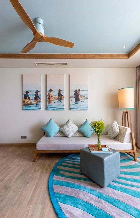 Fusion Suites Вунгтау Экстерьер фото