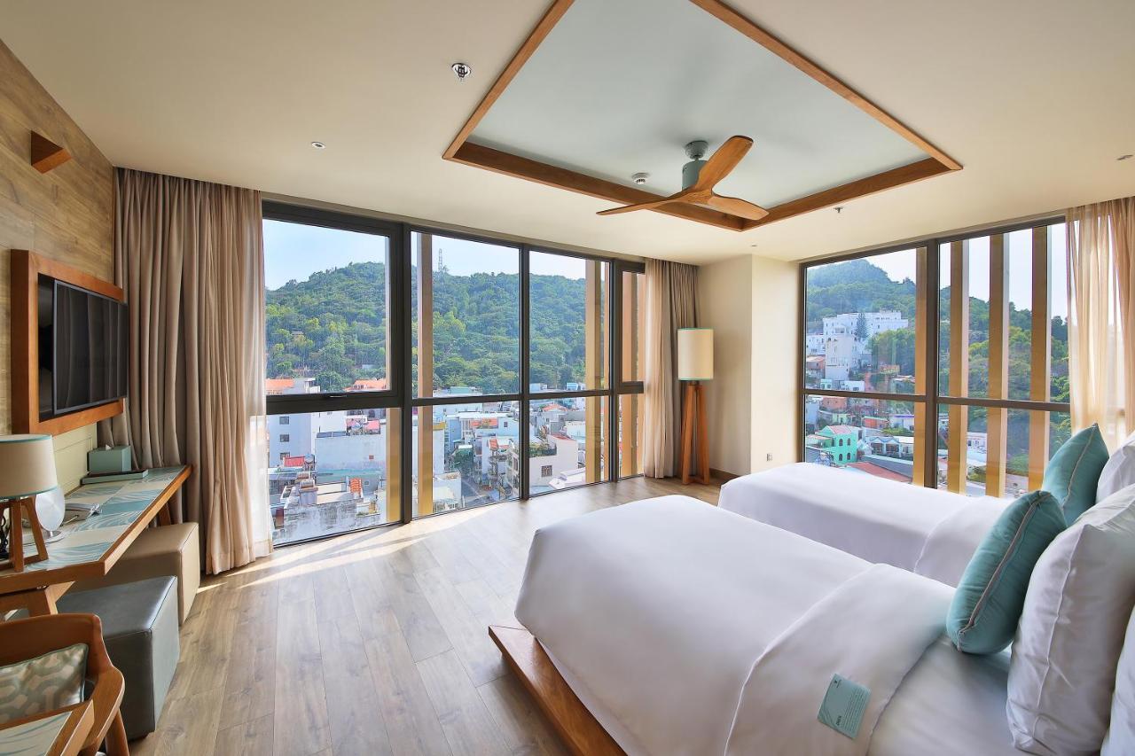 Fusion Suites Вунгтау Экстерьер фото