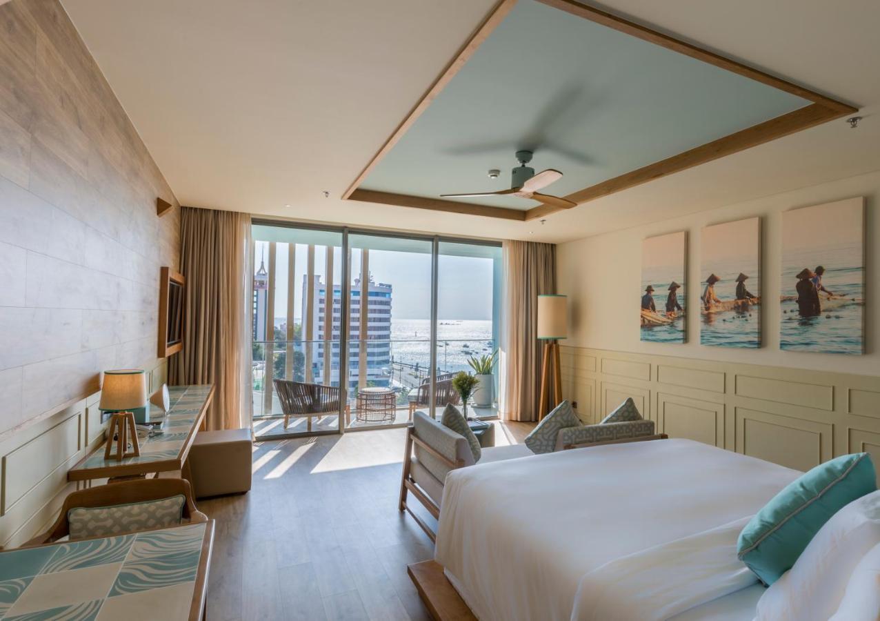 Fusion Suites Вунгтау Экстерьер фото