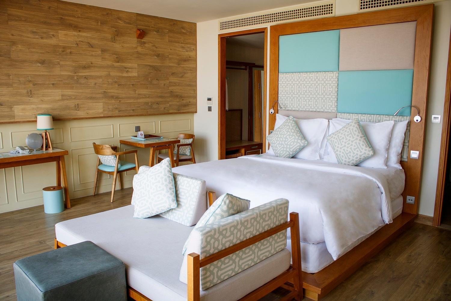 Fusion Suites Вунгтау Экстерьер фото