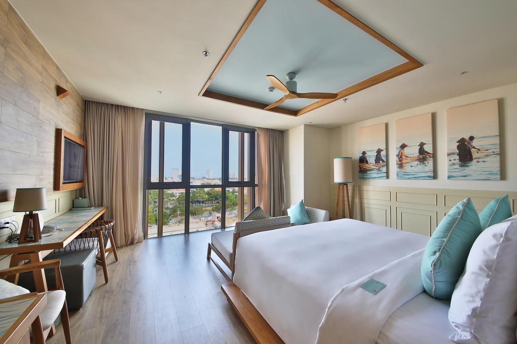 Fusion Suites Вунгтау Экстерьер фото