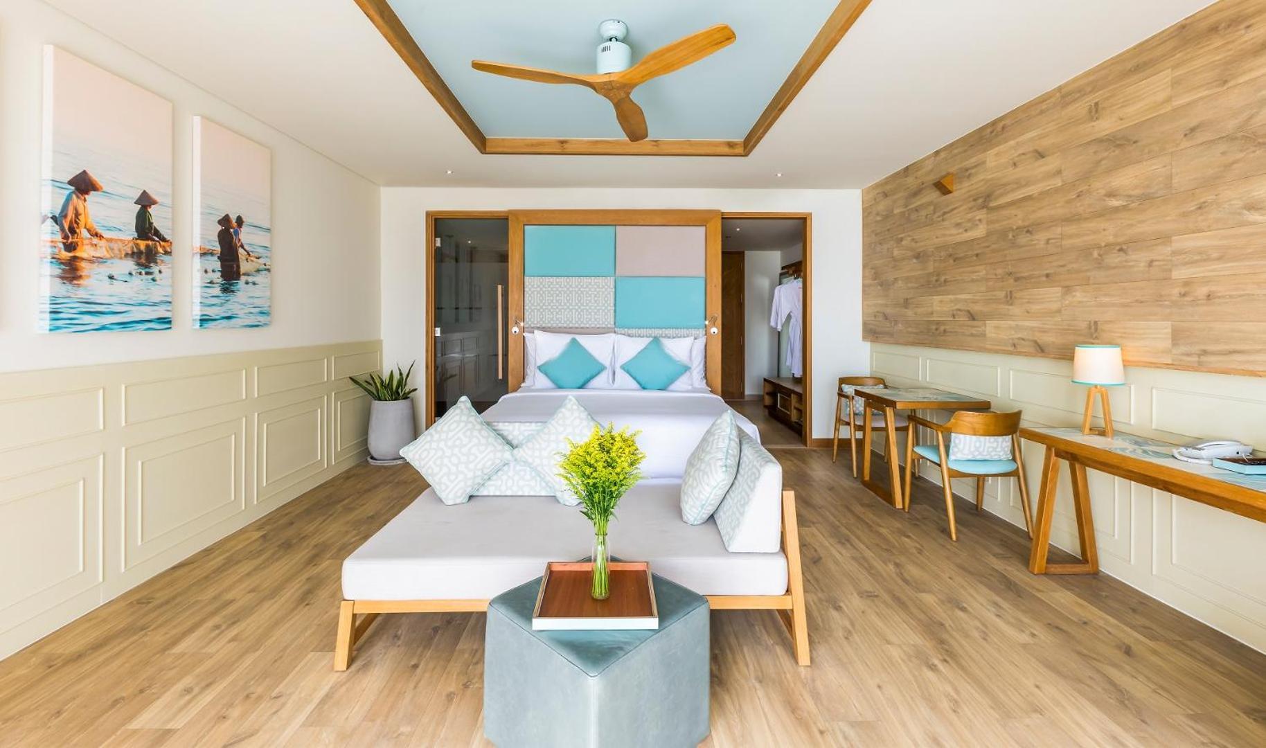 Fusion Suites Вунгтау Экстерьер фото