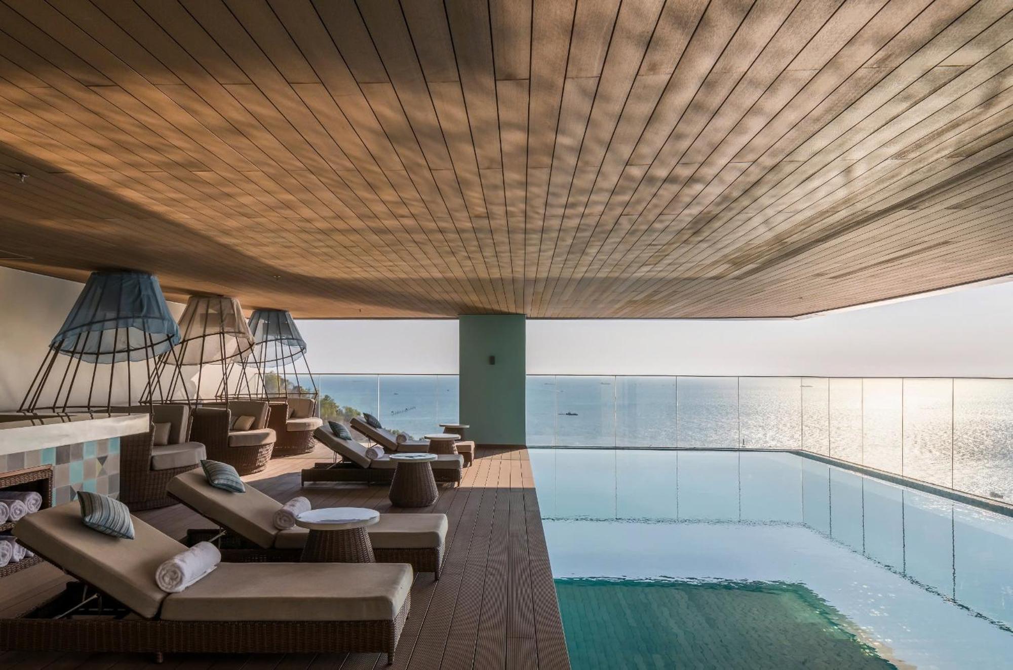 Fusion Suites Вунгтау Экстерьер фото
