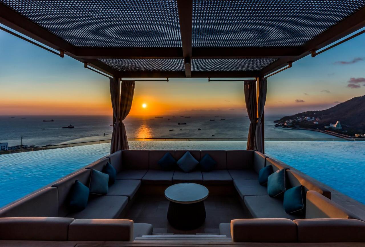 Fusion Suites Вунгтау Экстерьер фото