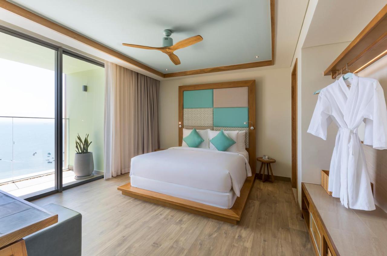 Fusion Suites Вунгтау Экстерьер фото